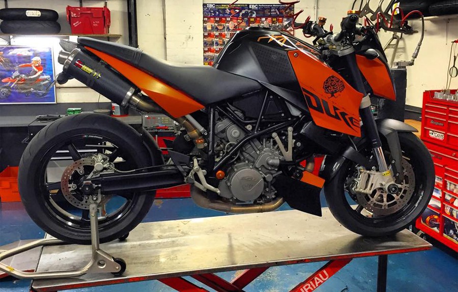 Mot bike near me best sale